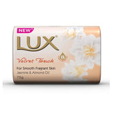 Lux Velvet Touch Soap 80g - Shaalis.com